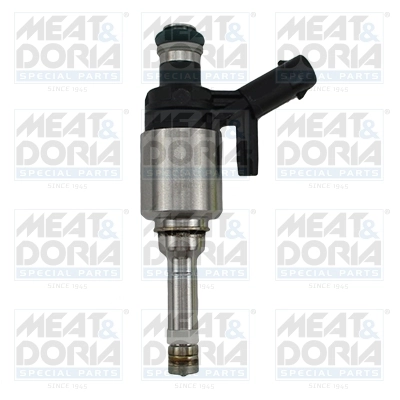 Injector